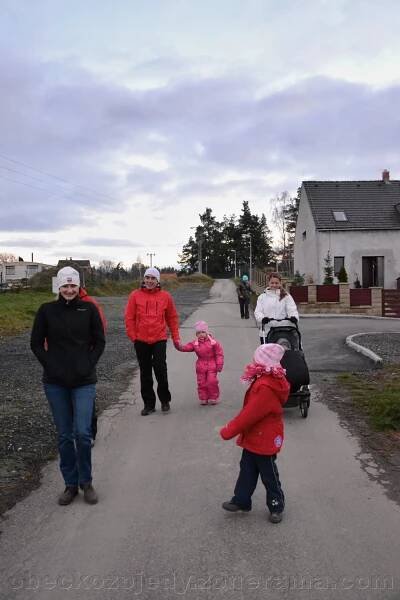 Fotogalerie - Obec Kozojedy