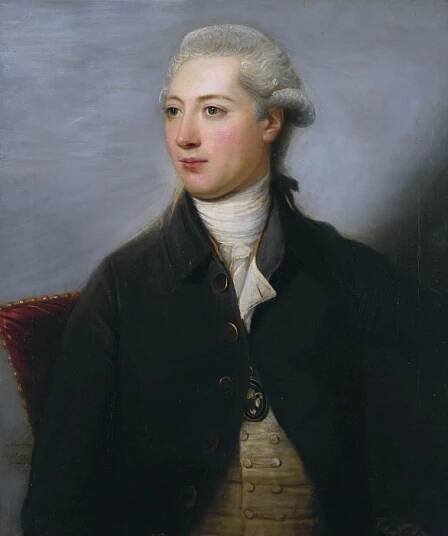 Sir John Stuart, 4th Baronet - Wikipedia