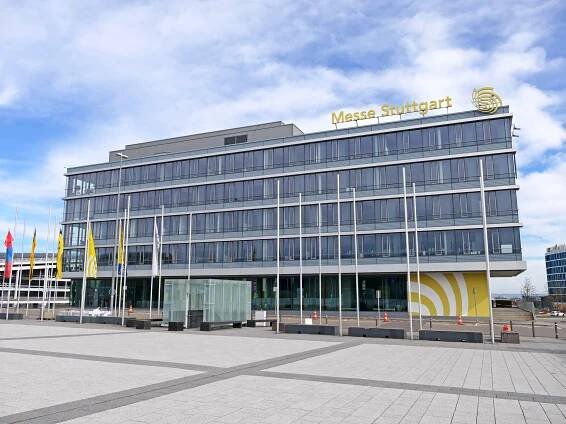 Stuttgart Neuere Architektur | CityTecture