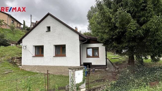 Pronájem Dům, Osek, okres Beroun
