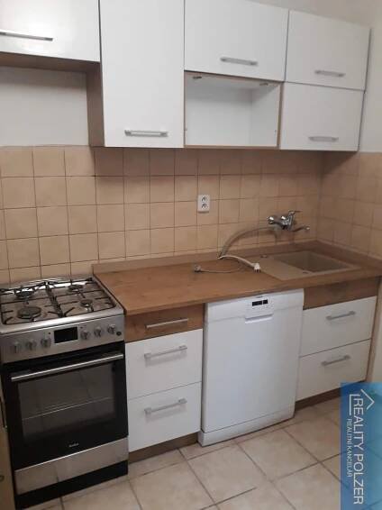 Nabízíme pronájem bytu 2+1 Resslova ul. Prostějov, 9 000 Kč/měs
