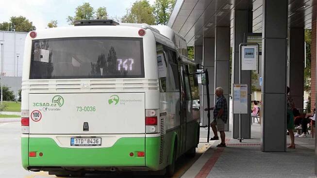 Přejete si platit? Jízda autobusem v Českém Těšíně podraží