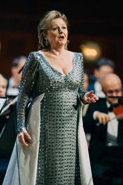 Edita Gruberova | Prague Proms 2016 – International Music Festival
