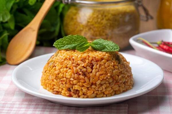 Bulgur – příprava, recepty, přísady, tipy a triky - MZ.cz