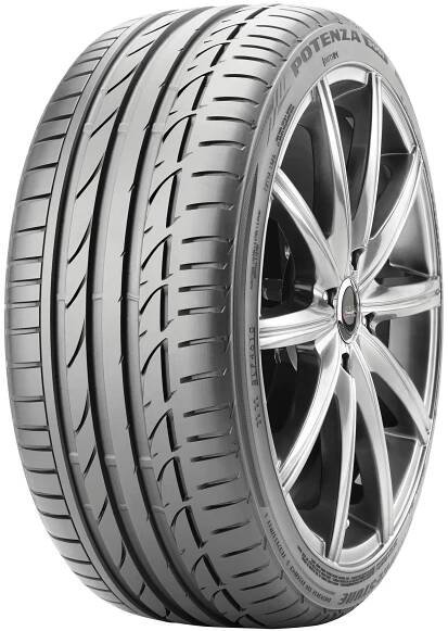 Bridgestone Potenza S001 245/45 R19 98 Y TL RFT od 5 173 Kč