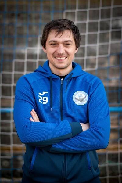 AFC Humpolec | U15 starší žáci - AFC Humpolec 
