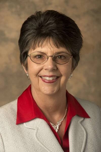 Nancy E. Gwinn