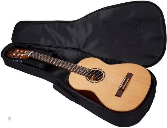 Ortega R122G-3/4
