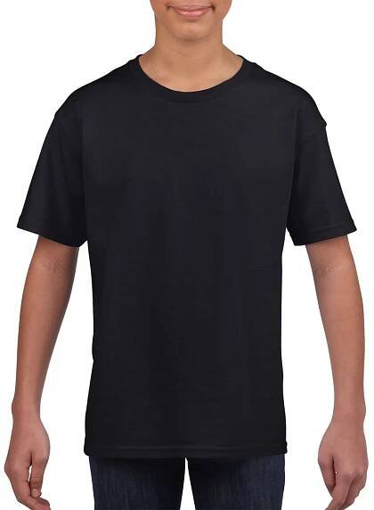 Gildan Softstyle® Youth T-shirt - foto