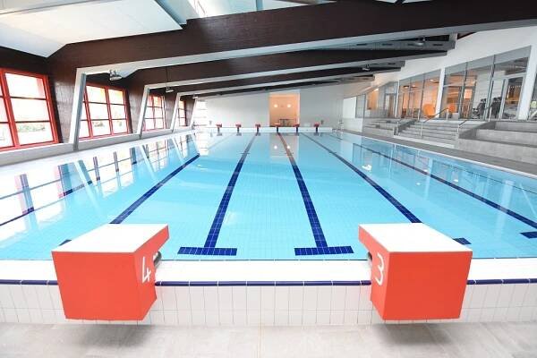 Sportovně relaxační centrum Prachatice - visit.prachatice.eu