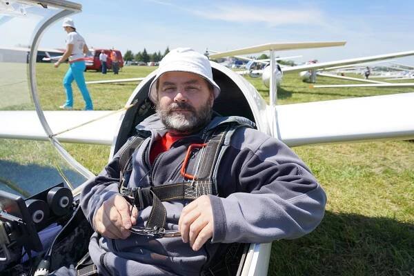 Plachtařské mistrovství České republiky 
