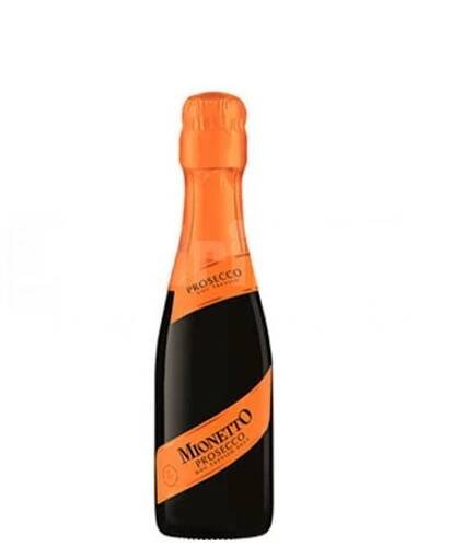 Mionetto Prosecco DOC Treviso 0,2 l - rychlé odeslání