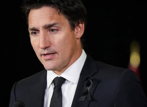 Kanadský premiér Justin Trudeau odstupuje z funkcie