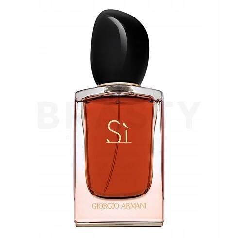 Armani (Giorgio Armani) Sí Intense 2021 EDP W 50