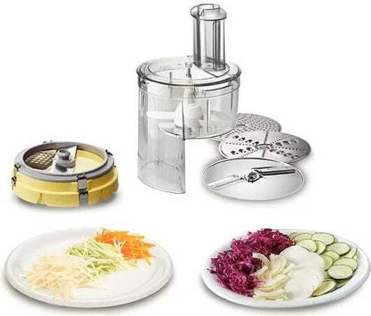 BOSCH MUM 54251