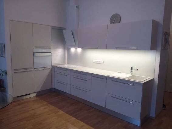 Detail recenze pro Gorenje Praha 9 OC Harfa - Kuchyně Gorenje | Recenze a hodnocení kuchyní 