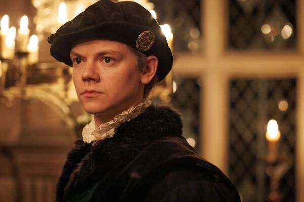 Thomas Brodie-Sangster - Actor