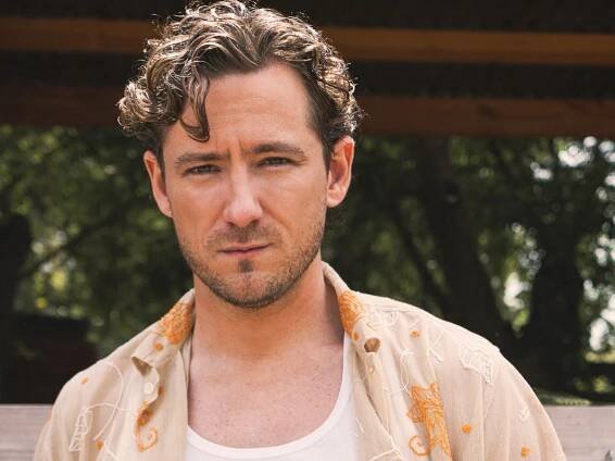 Lewis Pullman On 'Thunderbolts*,’ Quitting Instagram, & Relationship Privacy