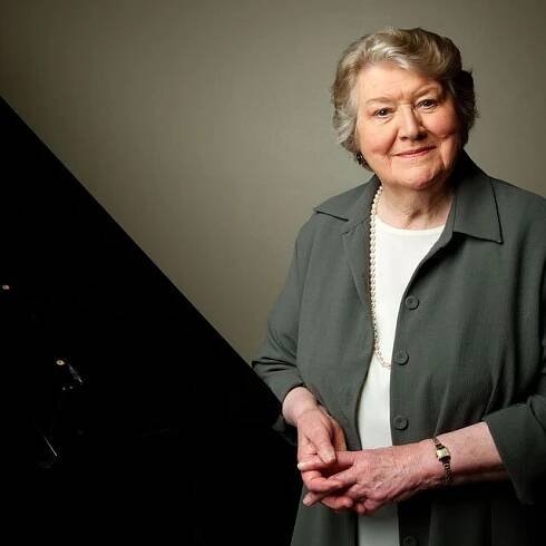 Keeping Up Appearances icon Patricia Routledge's poignant end of life confession