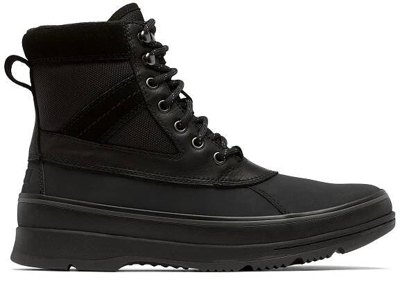 SOREL Pánské sněhule ANKENY II BOOT WP 42 Stav balení originální