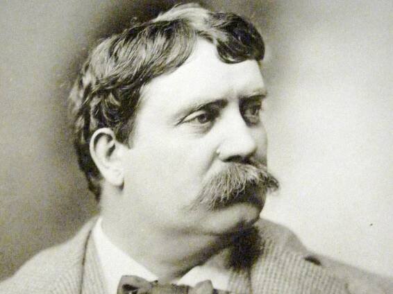 Daniel Burnham