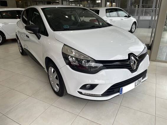 Vehículos Usados – Renault La Unión