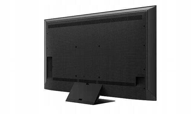 QLED televize TCL 50C805 50" 4K UHD černá Typ televizoru QLED