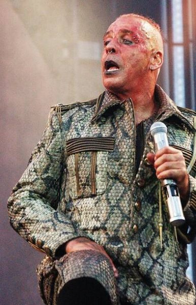 Kapela Rammstein míří do Prahy! Fanoušky čekají v Letňanech dva ohnivé koncerty