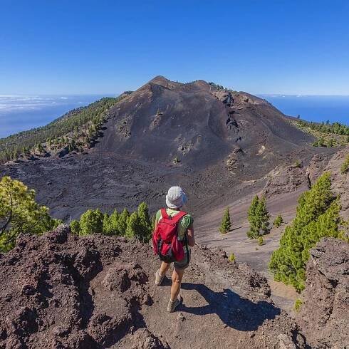 Why you should head to La Palma before its active volcano blows