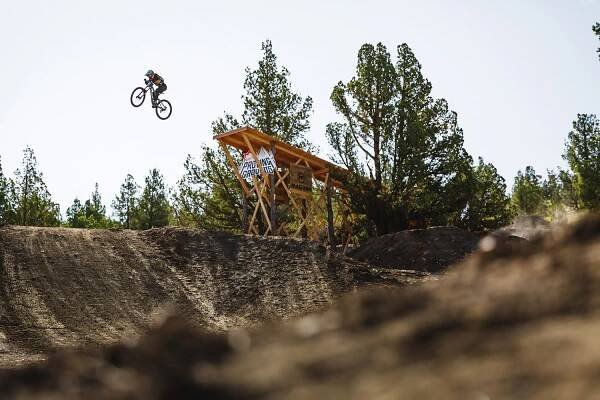 Workhorse Collective - Forward // Casey Brown