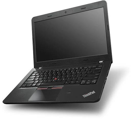 Lenovo ThinkPad E450 Black
