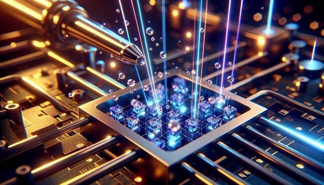 Quantum Cryptography Explained: Secure Communication Tech