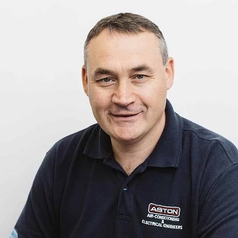 Our Team | Aston Engineering