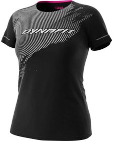 Dynafit Alpine Shirt Women black out - Runsport.cz