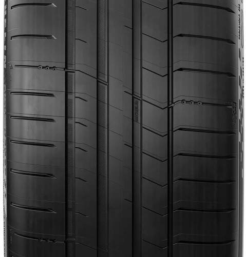 Michelin Pilot Sport S 5 245/40 R21 96Y letní pneu