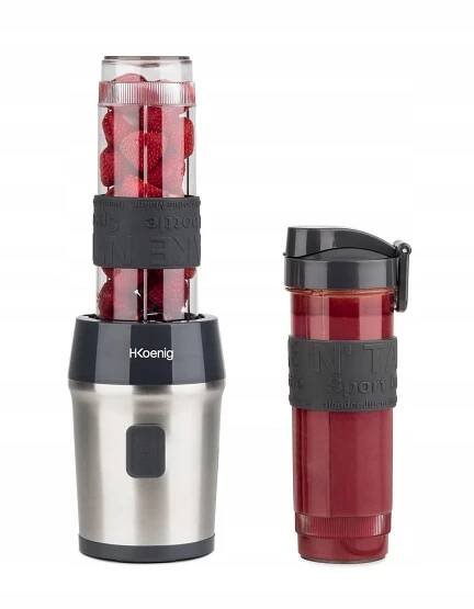 Mini mixér H.koenig SMOO9