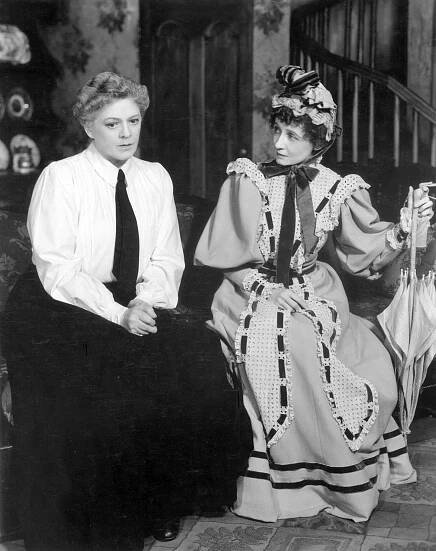 Barrymore, Ethel