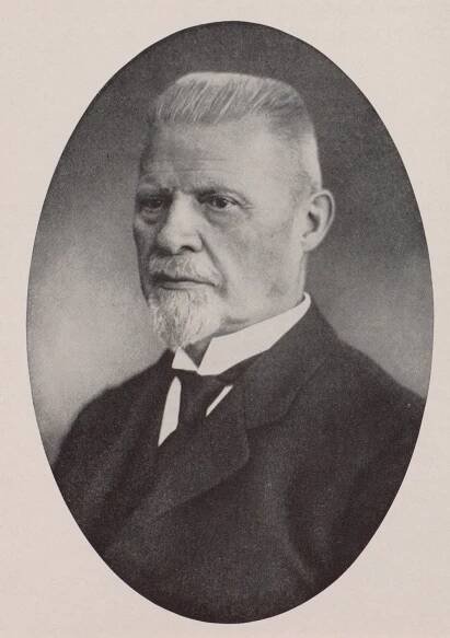 Ernst Graser