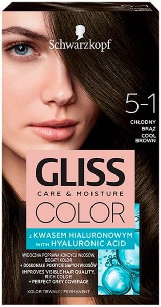 Gliss Color