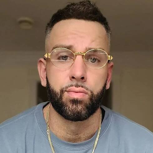 Rapper Patrick Wayne Stay Dead at 36