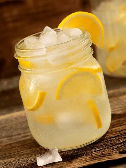 Lynchburg Lemonade Cocktail Recipe