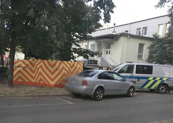 Policisté objasnili vraždu novorozeněte nalezeného v popelnici v Karviné