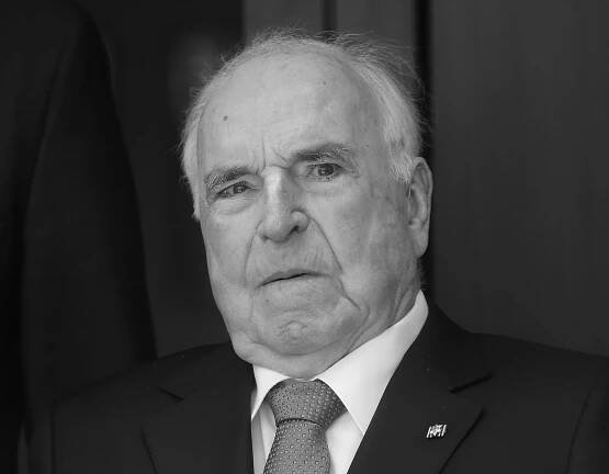 Zomrel bývalý nemecký kancelár Helmut Kohl, bol významný štátnik spätý s pádom Železnej opony - SITA.sk