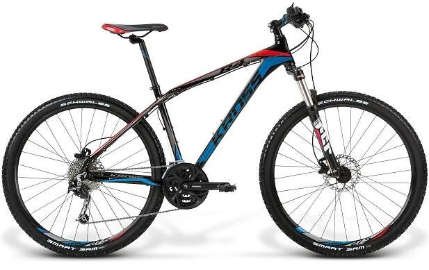 Dámské elektrokolo Trek Powerfly 5+ WSD Matte Anthracite/Gloss Crystal White