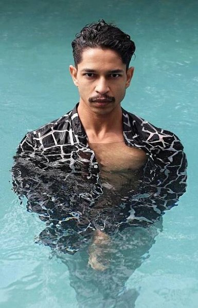 Modeling - Kevin Narain