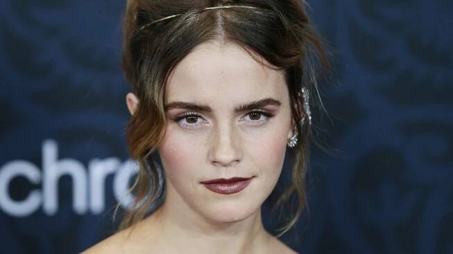 FOTO: Emma Watson sdílela fotku ze srazu hvězd Harryho Pottera! Poznáte všechny postavy?