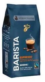 Tchibo Barista Espresso zrnková 1 kg