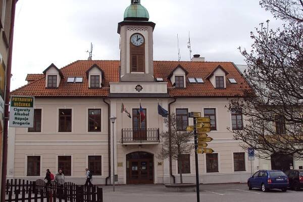 Doksy - počasí, ubytování, foto, obrázky, info, výlety, památky a zajímavosti