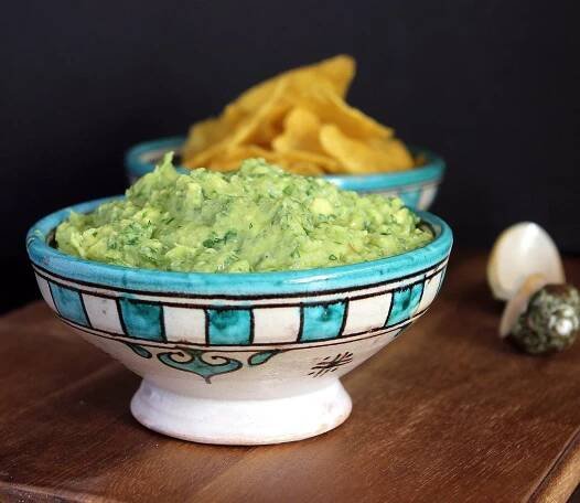 guac-guacamole