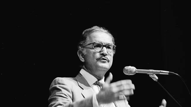 Zemřel spisovatel Carlos Fuentes